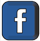 Facebook Logo Button